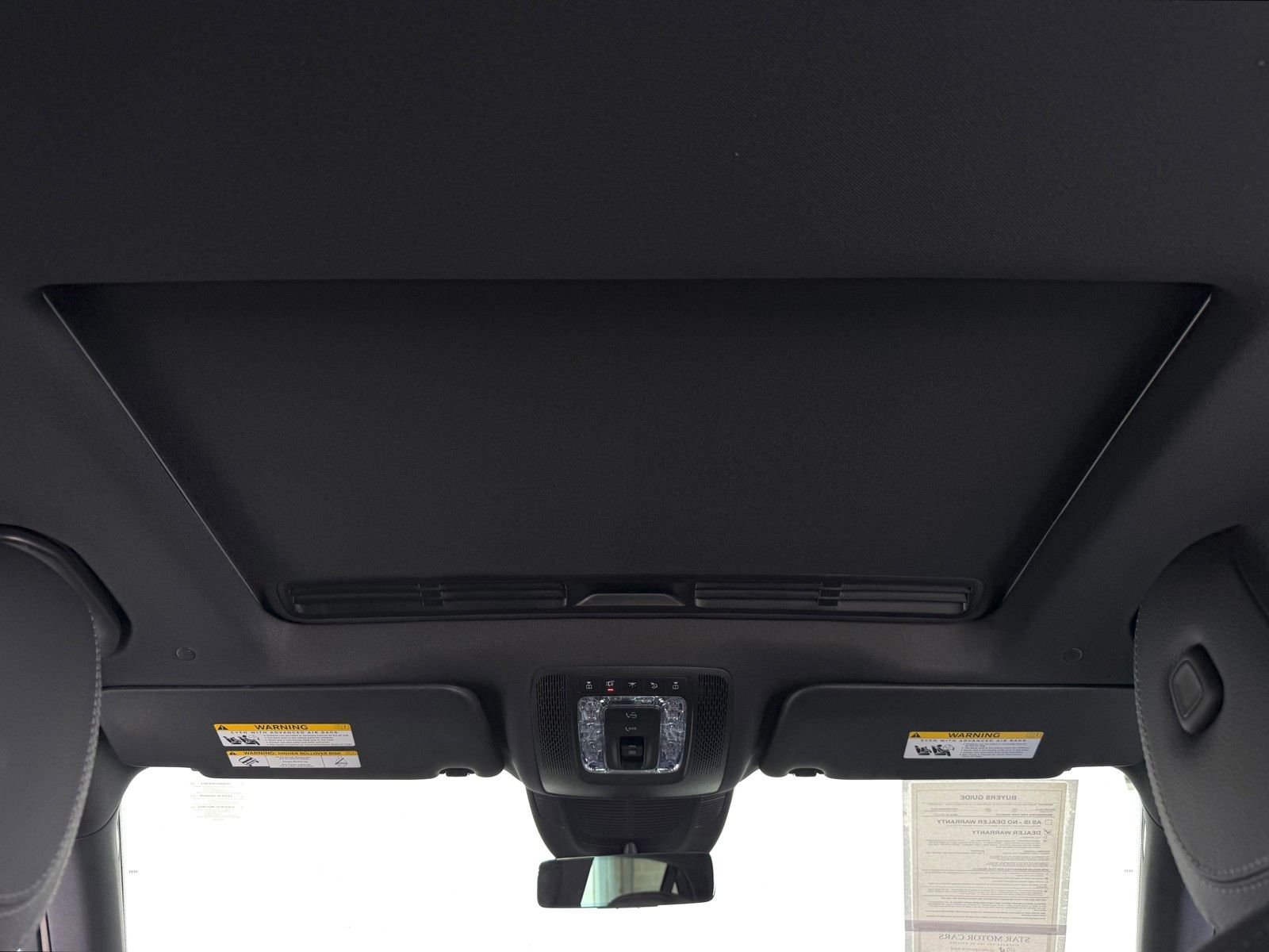 Certified Used 2025 Black Mercedes-Benz GLE 450 image 4