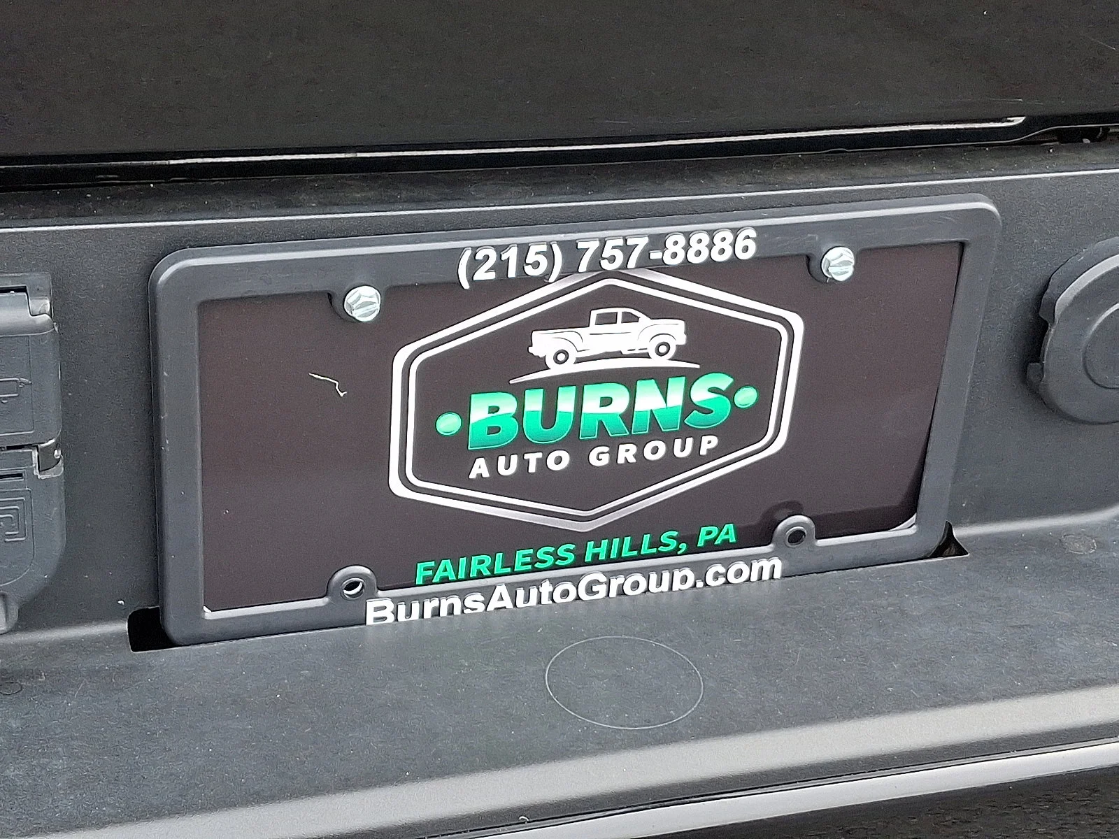 2024 Chevrolet Silverado 2500HD High Country - Photo 33
