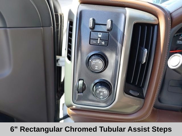 Used 2018 Beige Chevrolet High Country image 14