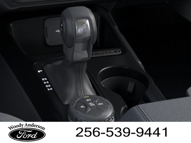 New 2026 Avalanche Gray Ford Base Woody's Custom Garage image 30