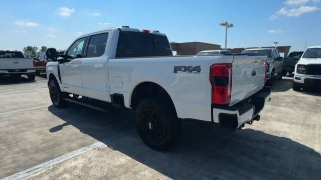 2025 Ford F-250 Super Duty Lariat - Photo 81