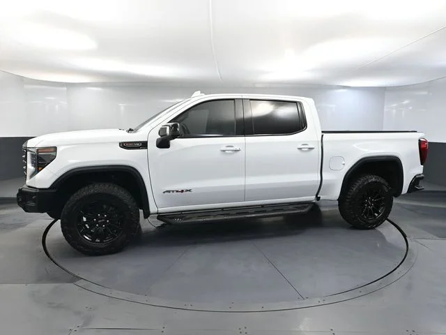 Certified Used 2023 White GMC AT4X image 12