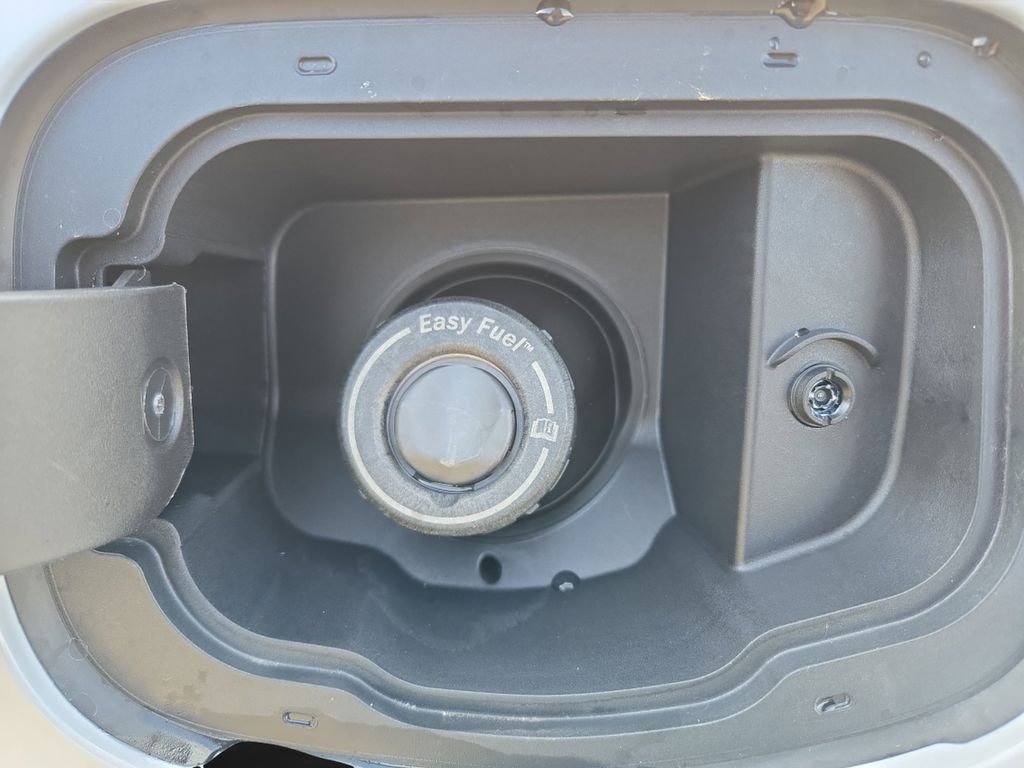 New 2026 White Ford XLT image 16