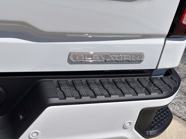 2026 GMC Sierra 1500 Elevation - Photo 7