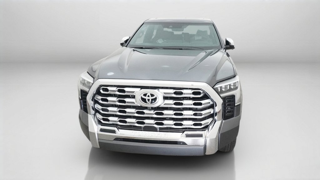 2026 Toyota Tundra 1794 Edition - Photo 33
