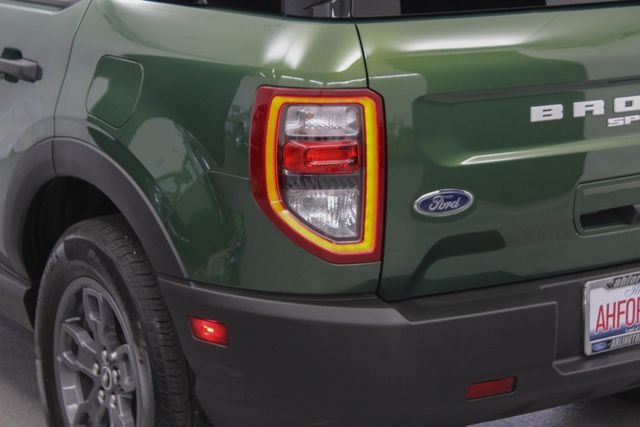 Used 2024 Green Ford Big Bend image 6