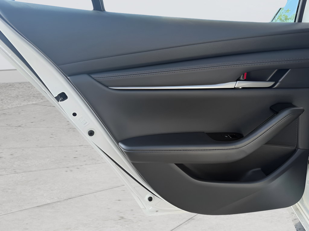 2026 Mazda Mazda3 Preferred - Photo 20