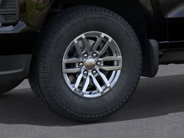 2026 Chevrolet Colorado LT - Photo 8