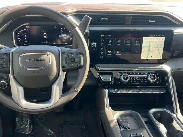 2026 GMC Sierra 3500HD Denali - Photo 16