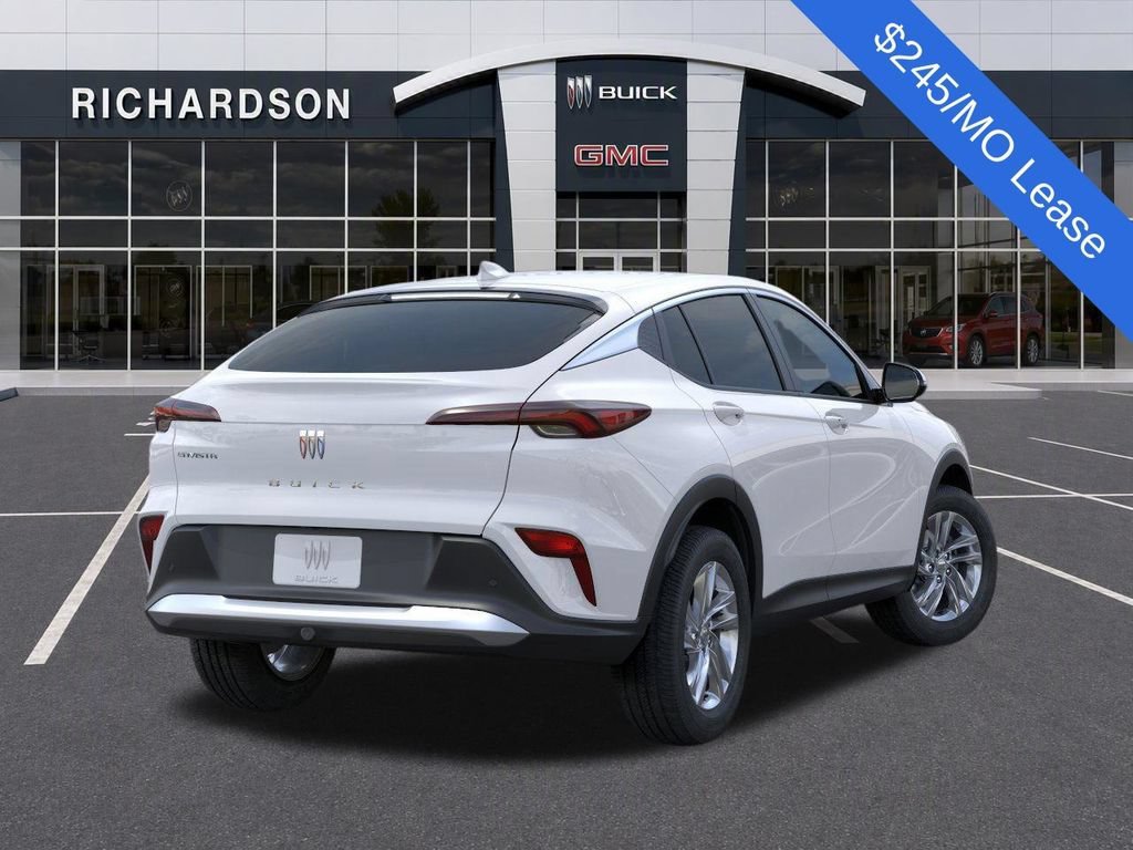 2026 Buick Envista Preferred - Photo 32