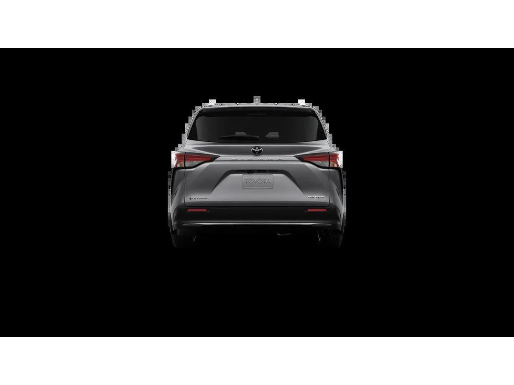 New 2026 Heavy Metal Toyota Platinum image 38