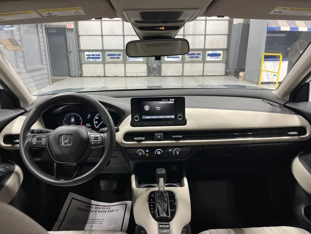 2024 Honda HR-V LX - Photo 57