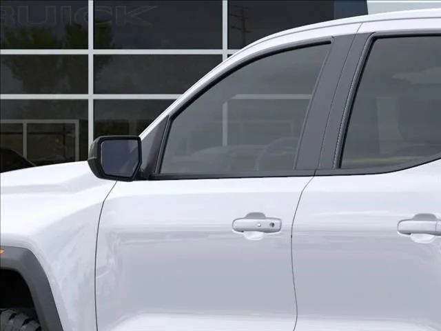 New 2026 Summit White GMC Elevation image 12