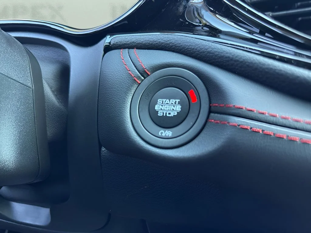 Used 2026 Black Dodge GT image 22