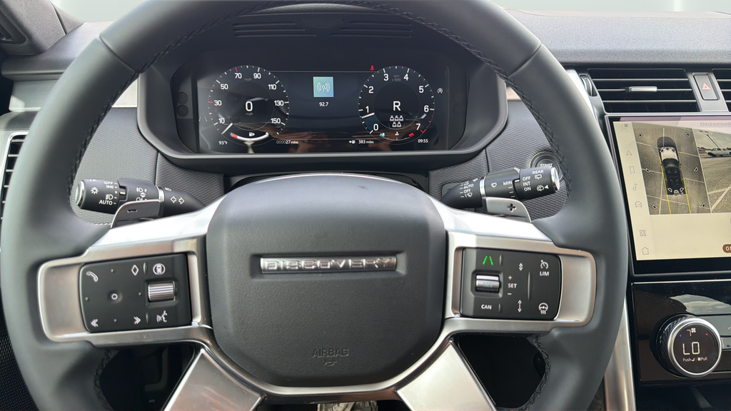 New 2026 Charente Grey Land Rover Dynamic SE image 25