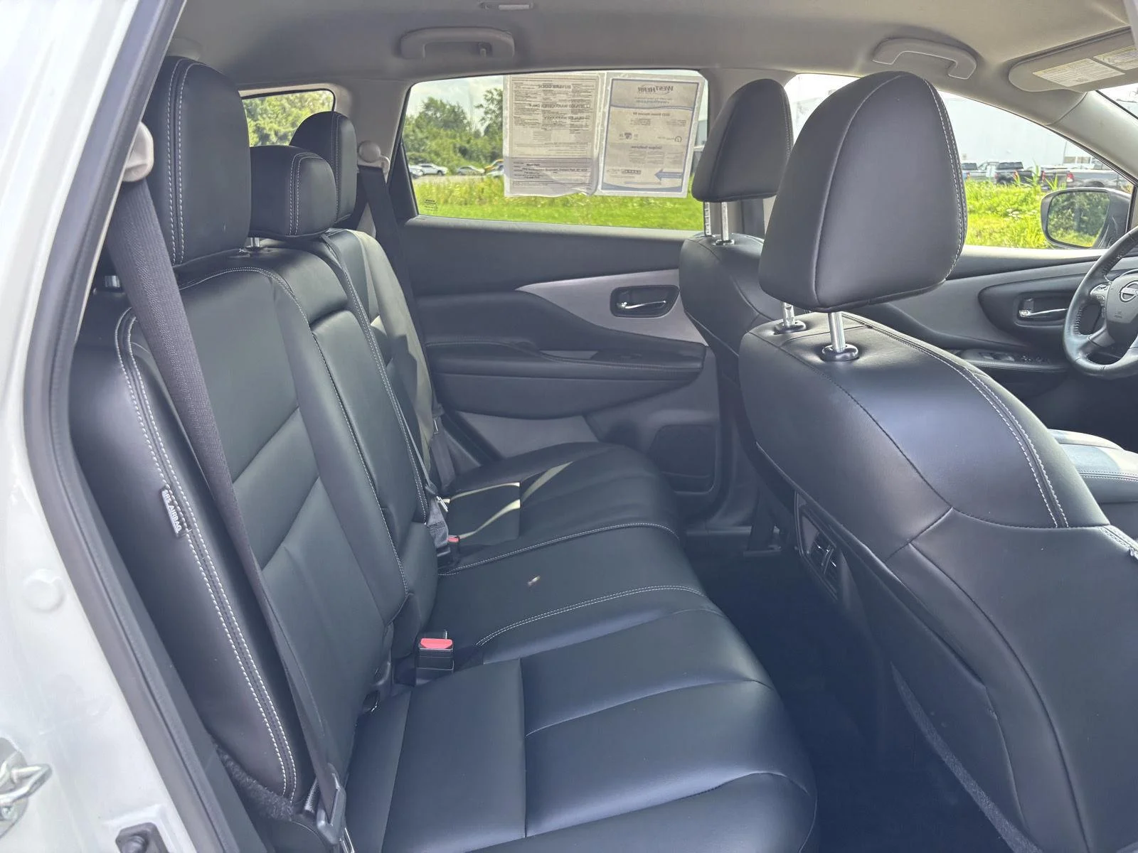 Used 2023  Nissan SV image 39