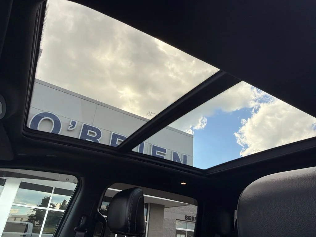 Used 2023 Bright White Clearcoat Ram Rebel image 16