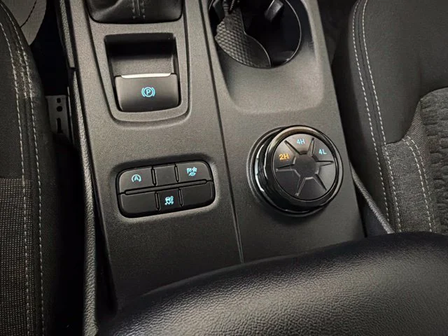 Used 2024 White Ford XL image 23