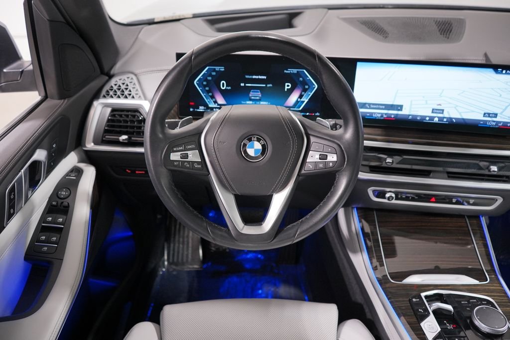 2024 BMW X5 40i - Photo 10