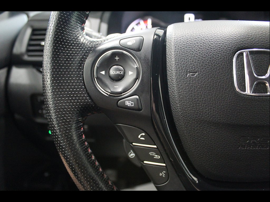 2022 Honda Ridgeline Black Edition - Photo 27