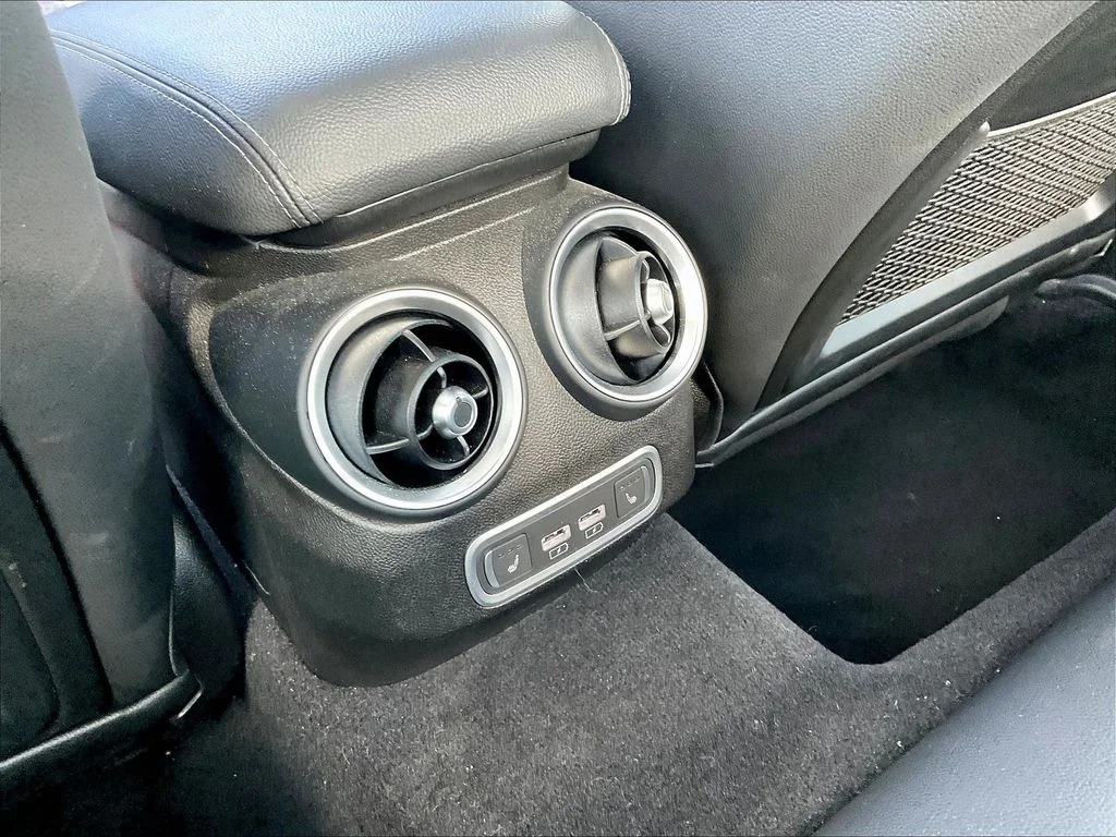 Used 2024 Gray Metallic Alfa Romeo Ti image 10