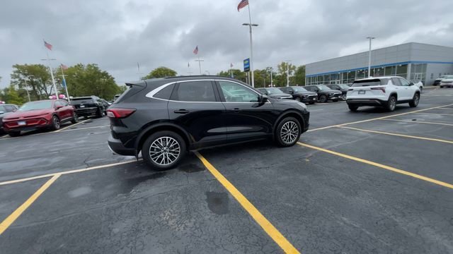 2025 FORD ESCAPE - Image 8