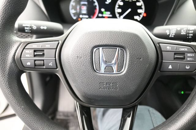 2026 Honda HR-V LX - Photo 46