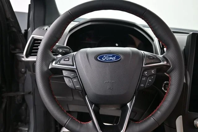 Used 2024 Gray Ford ST Line image 20