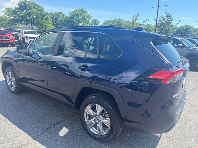 Certified Used 2024  Toyota XLE image 6