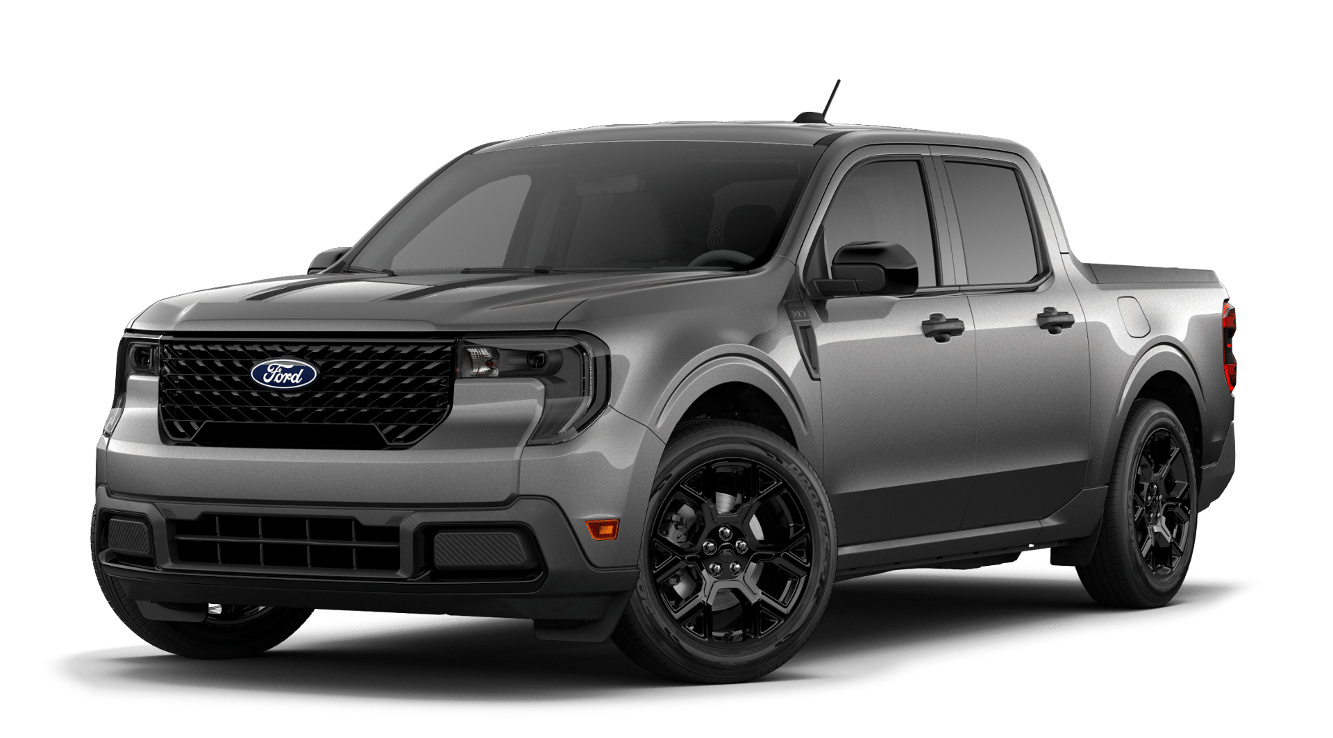 2026 Ford Maverick XLT AWD's photo