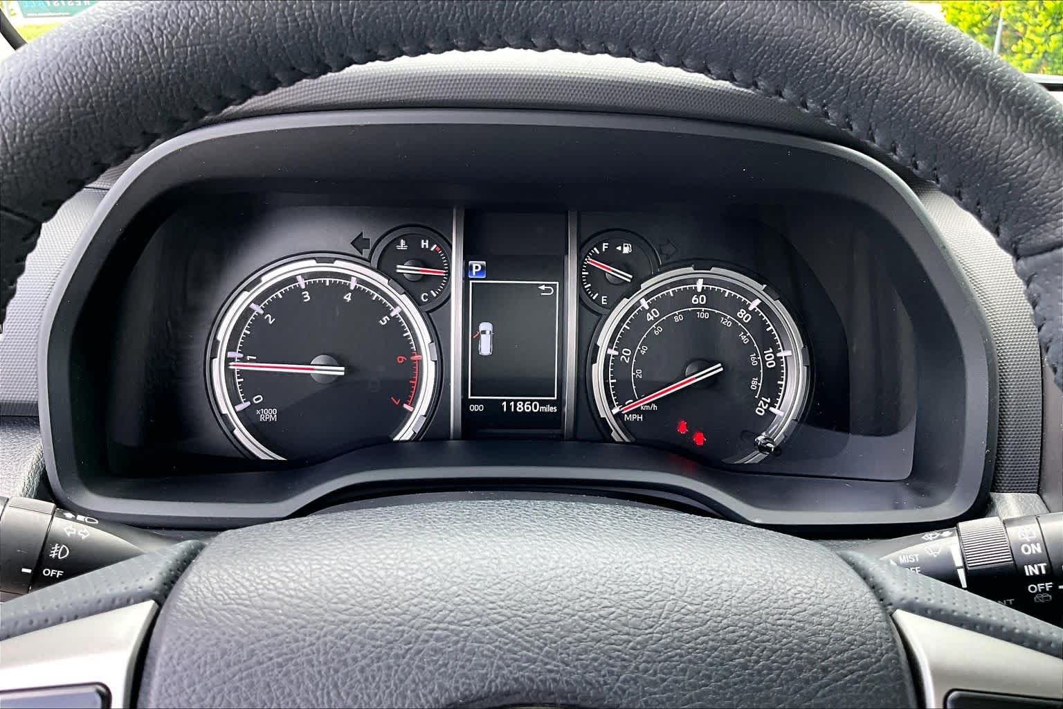 Used 2023 Ice Cap Toyota TRD Sport image 24