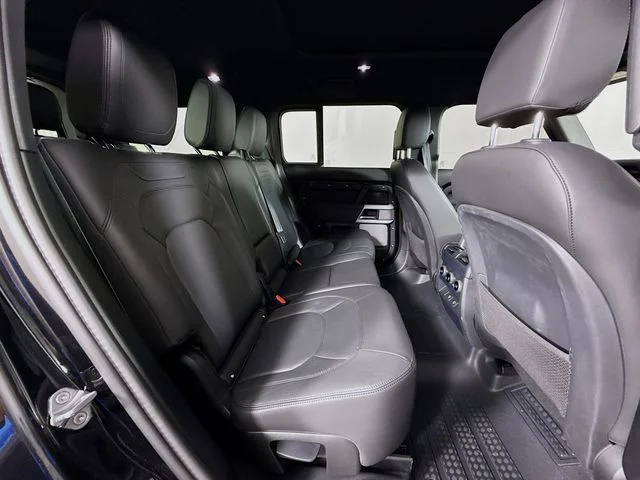 Certified Used 2024 Black Land Rover S image 30