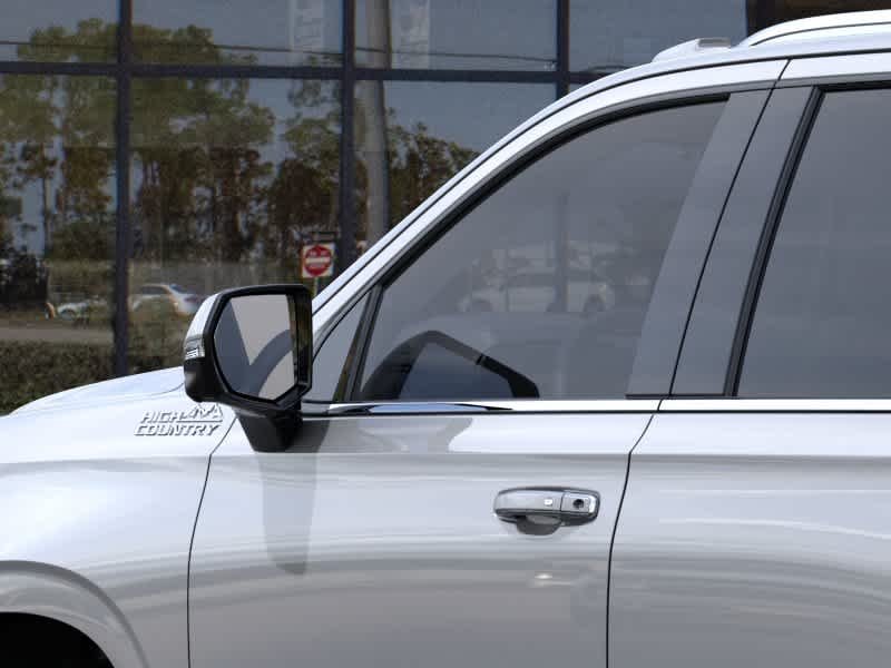 2026 Chevrolet Tahoe High Country - Photo 12