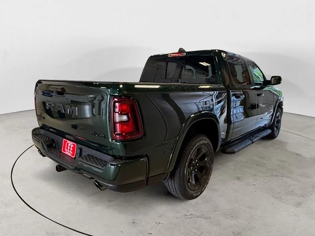 New 2026 Green Ram Big Horn/Lone Star image 6