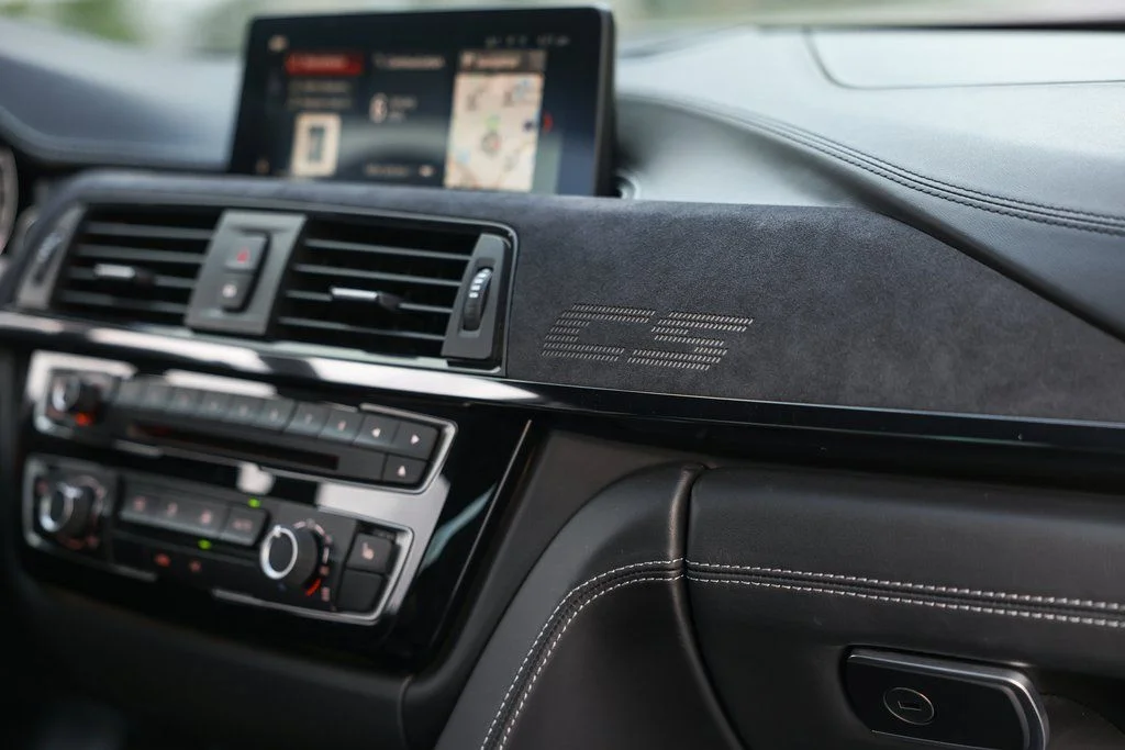 2019 BMW M4 Coupe Base - Photo 33