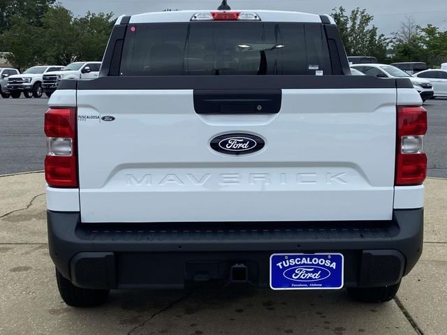 New 2026 Oxford White Ford XLT image 23