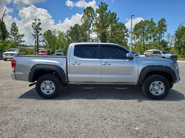Used 2023 Silver Toyota SR5 image 3