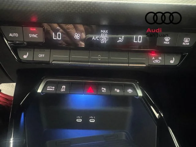 New 2026  Audi 2.5T image 20