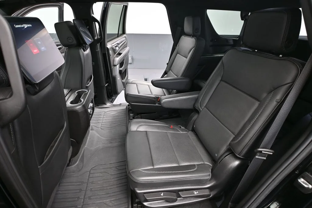 Certified Used 2024 Black GMC Denali image 32