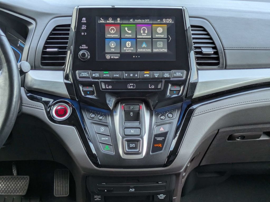 Used 2019 White Honda Elite image 17