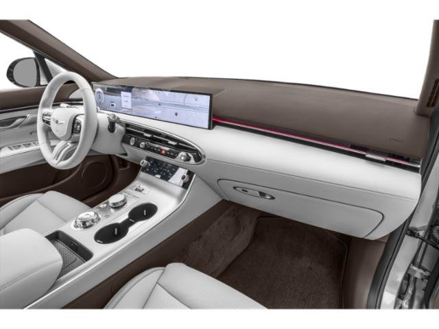 New 2027 Ceres Blue Genesis 2.5T Advanced image 17