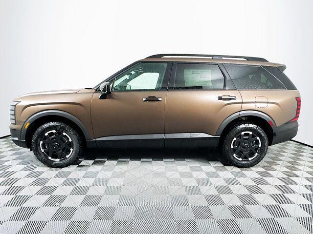 2026 Hyundai Palisade XRT Pro - Photo 2