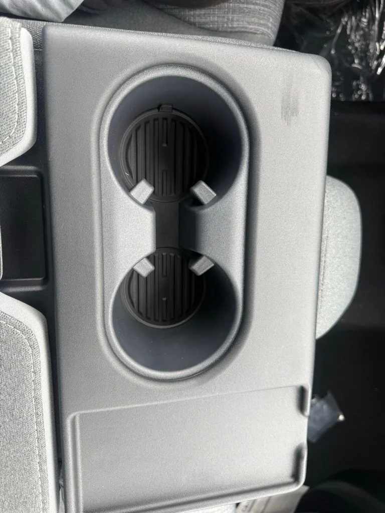 New 2026 Black Ford XLT image 30