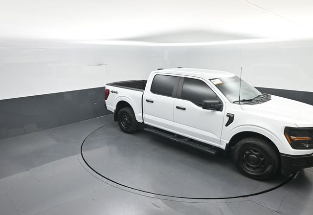 Certified Used 2025 White Ford XL image 24