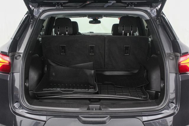 2021 Chevrolet Blazer 2LT - Photo 9