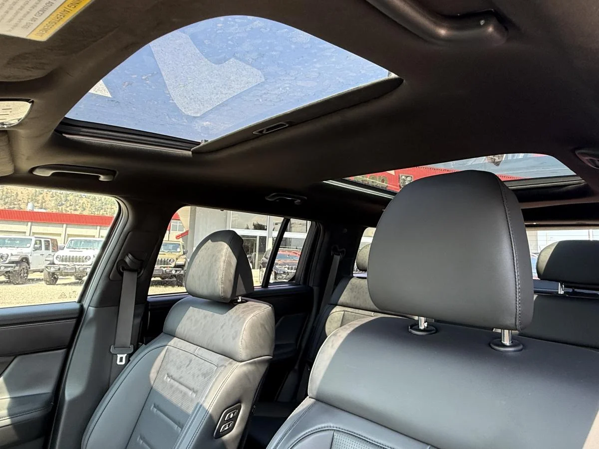 Used 2026 Grey Hyundai Ultimate Calligraphy image 18