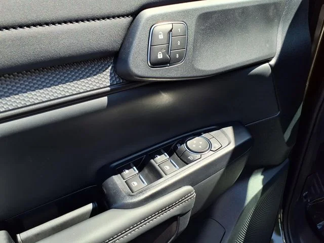 New 2026 Shelter Green Metallic Ford Raptor image 11