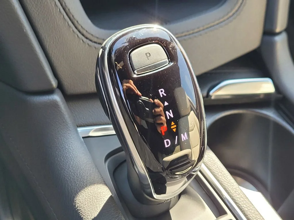 2025 Cadillac XT5 Sport - Photo 16
