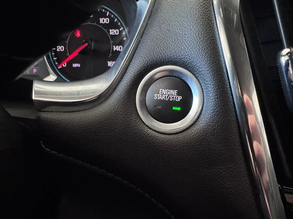 2023 Chevrolet Traverse 1LT - Photo 21