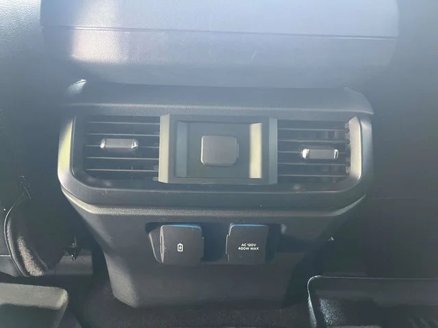 Certified Used 2022 Gray Ford XL image 16